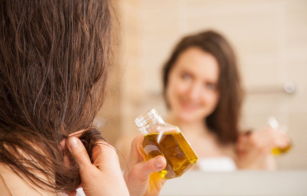 اختيار نوعية الزيت المناسبة