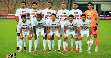 صعوبة رفع إيقاف القيد التأديبي عن الزمالك فى يناير 2027 بسبب قضية صلاح مصدق