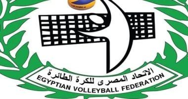 مصر تشارك فى كونجرس الاتحاد الأفريقي للكرة الطائرة بجزيرة سال