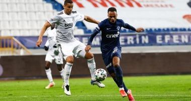 الاتحاد التركى يدعو لاجتماع طارئ الثلاثاء لمناقشة تأجيل مباريات الدورى