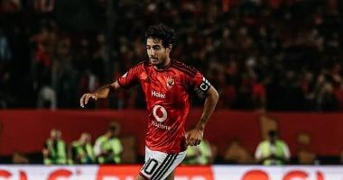 الأهلي يفتح ملف تدعيم الظهير الأيمن بسبب أزمة تجديد عقد محمد هاني