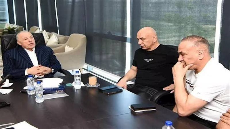 قرار مرتقب من اتحاد الكرة بعد ودية جنوب أفريقيا