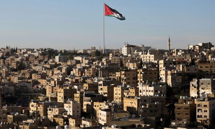 الأردن يحتجز عضوا كبيرا في مجموعة القرصنة شايني هانترز التي اخترقت مكتب إف بي آي