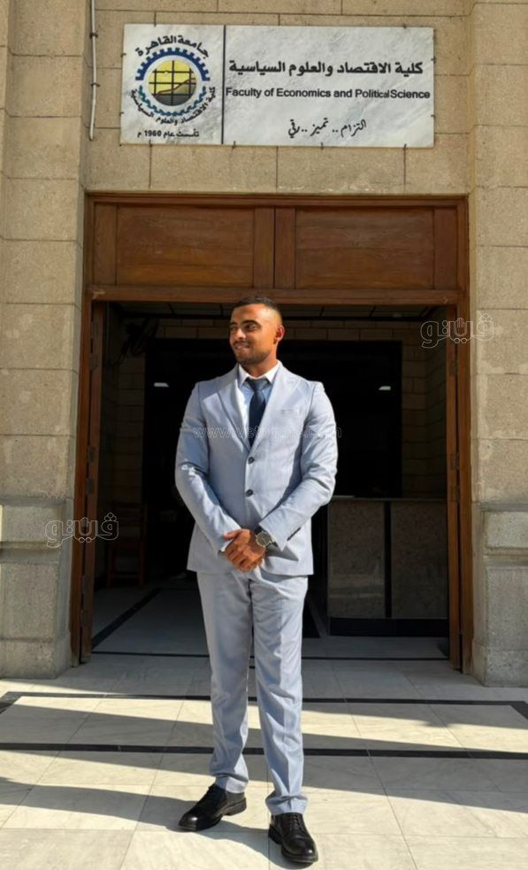 "كنا 9 طلاب".. طالب حقوق يكشف أسرار فصله عامين: طلبنا إعادة شرح المادة فاستدعوا النجدة
