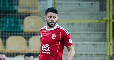 العين الإماراتى يكشف حقيقة مفاوضات ياسر إبراهيم فى انتقالات يناير