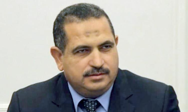 الدكتور خالد الشافعي، فيتو 