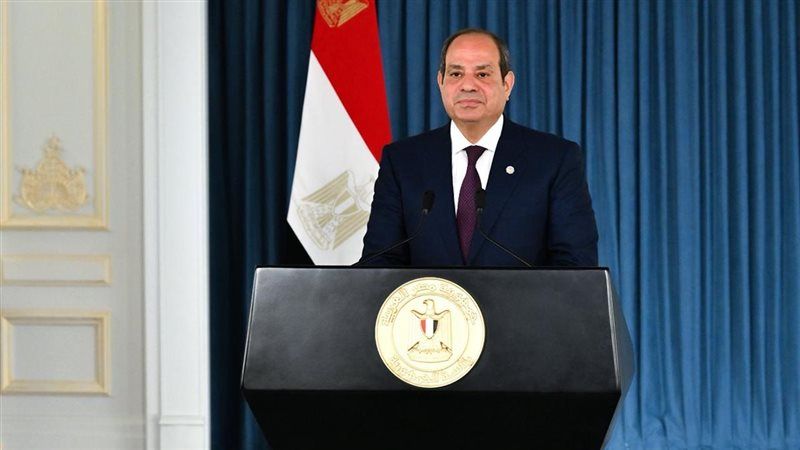 تعرف على المتحدثين في الجلسة الافتتاحية لمنتدى "العلمين - أفريقيا" للأعمال