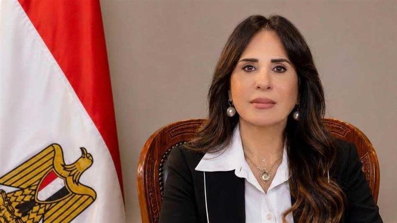المنشاوي تصل عمان للمشاركة في فعاليات اليوم العالمي للموئل 2026 ومعرض "أكتوبر العمران"