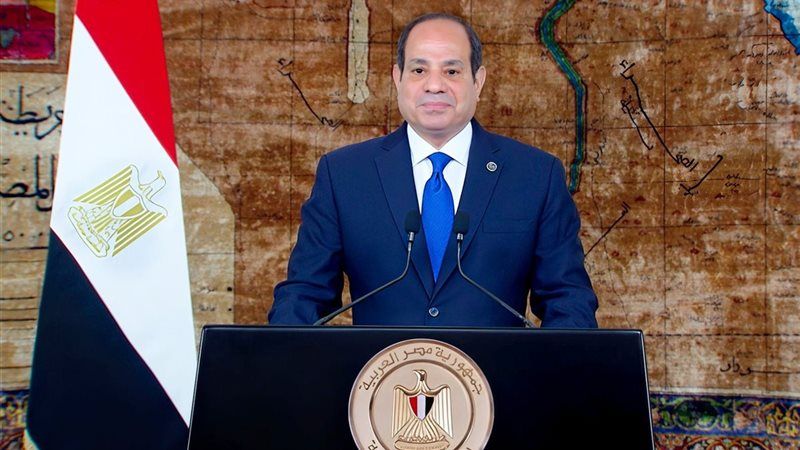 السيسي: الدول تحتاج إلى دعم قدراتها لتعزيز الصمود وبناء مستقبل شعوبها