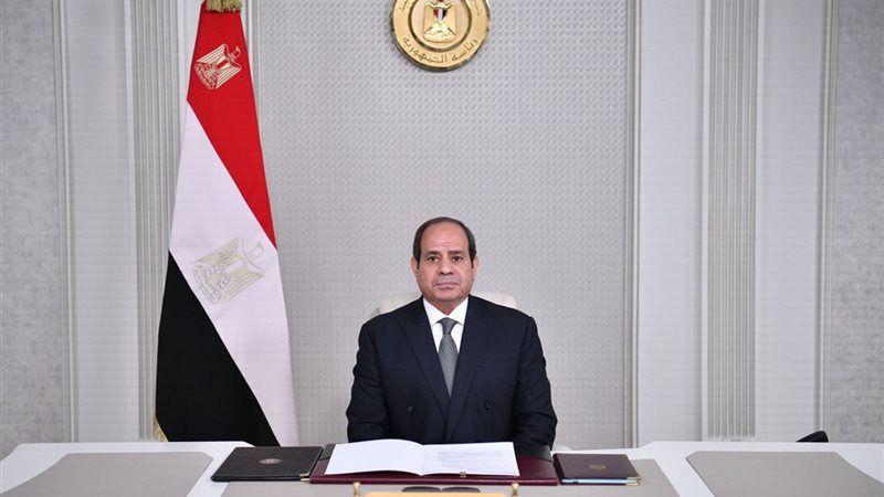 السيسي يشيد بدور مجموعة "دانج وتي" في دعم جهود التنمية الاقتصادية والتصنيع بأفريقيا
