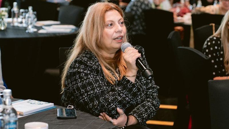 صندوق دعم الصناعات الريفية والبيئية يشارك في ملتقى «الأثر القائم على الأدلة»