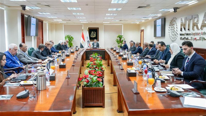 وزير الاتصالات: الذكاء الاصطناعي محرك للنمو خلال المرحلة المقبلة