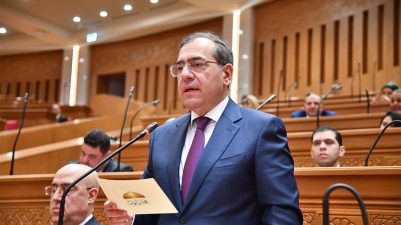 طارق الملا رئيسا للجنة الطاقة بمجلس النواب