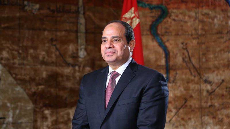 قضية نهر النيل وتعزيز التعاون الاستثماري تتصدران القمة المصرية السنغالية بالعلمين