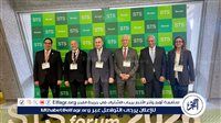 قنصوة "يشارك في منتدى العلم والتكنولوجيا في المجتمع STS باليابان