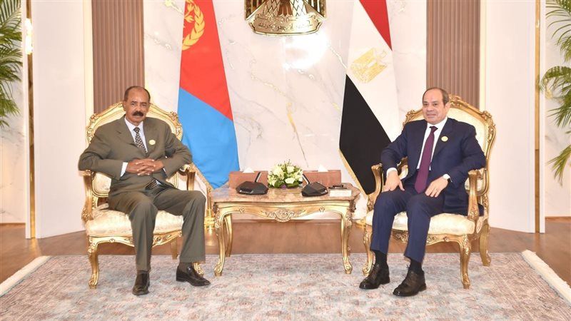 إثيوبيا تترقب بقلق، 3 ملفات حاسمة تتصدر قمة مصر والصومال وإريتريا والسودان اليوم