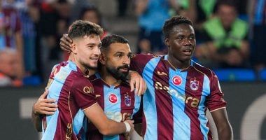 محمد صلاح.. سامسون سبور يطلب تعديل موعد مباراة طرابزون بالدوري التركي