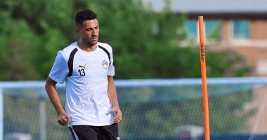 الزمالك يخطط لحسم تجديد أحمد فتوح بعد مواجهة الأهلي قبل الميركاتو الشتوي