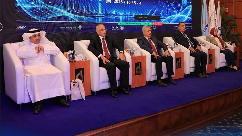 بمشاركة 12 دولة، إطلاق الشبكة العربية لمراكز البحث العلمي بالقومي للبحوث