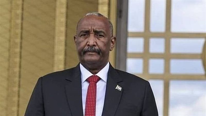 البرهان: نقدر المواقف المصرية الداعمة للسودان
