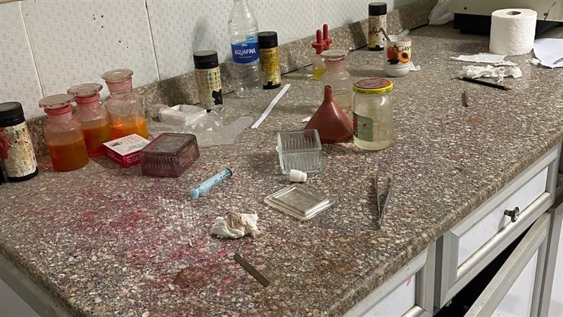 حملة موسعة على العيادات الخاصة بالإسماعيلية، إغلاق 8 منشآت وإنذار 20 أخرى