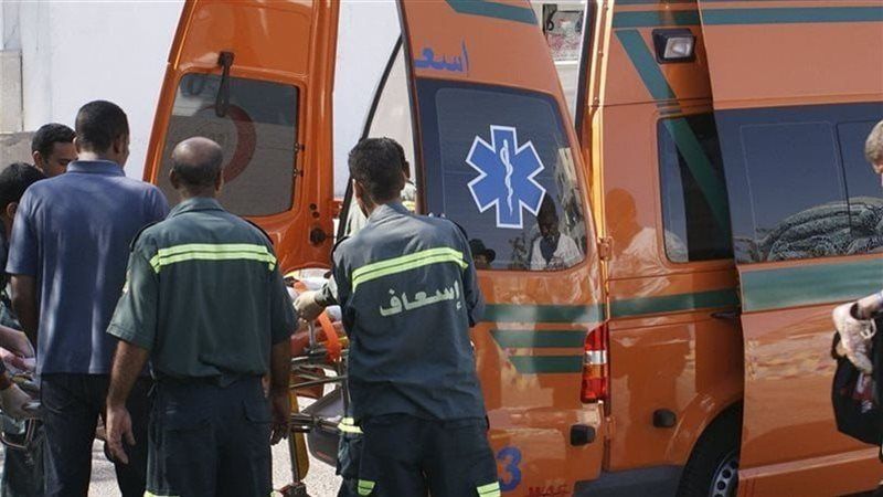 ارتفاع عدد المصابين بالتسمم بعد تناولهم وجبات في مطعم شهير بالإسكندرية إلى 25 شخصا