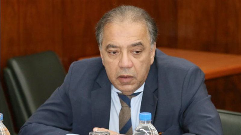 شريف الجبلي رئيسا للجنة الأفريقية بمجلس النواب
