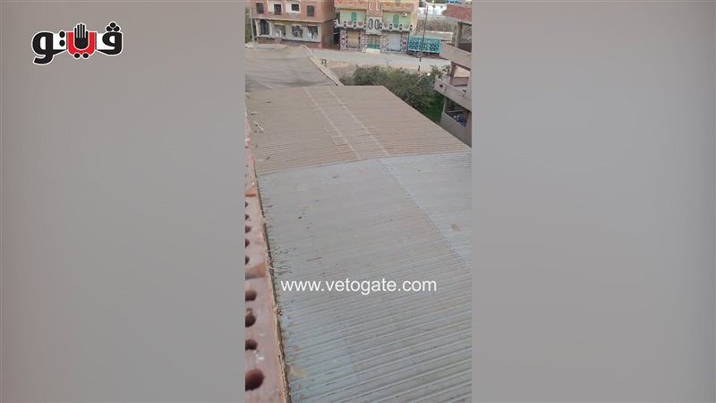 سكان “السنطة البلد” بالغربية يطالبون بالتدخل العاجل لرفع ضرر مصنع زبيب بالكتلة السكنية (فيديو)