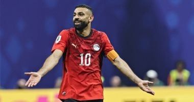 محمد صلاح وعبد المنعم يتصدران غيابات منتخب مصر عن ودية جنوب أفريقيا
