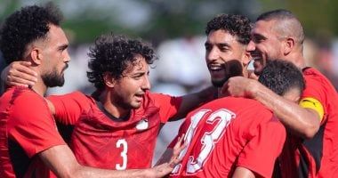 حسام حسن يحسم ملامح تشكيل مصر أمام جنوب أفريقيا.. تعرف على الأسماء