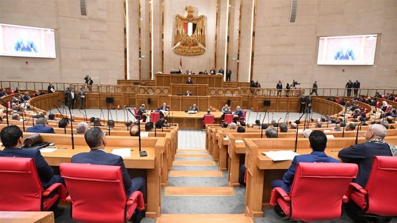 مصادر تكشف بالأسماء تشكيل هيئات مكاتب اللجان النوعية بمجلس النواب