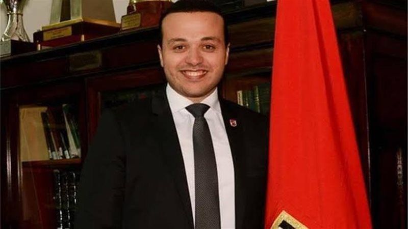 محمد الجارحي رئيسا للجنة المشروعات الصغيرة بمجلس النواب