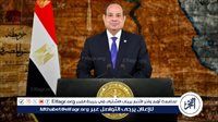 ننشر أبرز رسائل الرئيس السيسي خلال قمة الدول المؤسسة للنيباد.. الاعتماد على موارد إفريقيا الذاتية وتعزيز تمويل التنمية ودعم القطاع الخاص