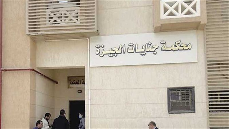 السجن 5 سنوات لمتهم بالشروع في قتل شخص بالعمرانية بطعنة بالبطن