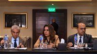 وزيرة التنمية المحلية والبيئة تعقد اجتماعًا تشاوريًا حول آخر مستجدات منظومة "المسؤولية الممتدة للمنتج"