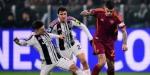 يوفنتوس يهزم روما 2-1 فى قمة الجولة الـ16 بالدورى الإيطالى.. فيديو
