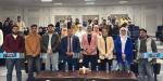 بالتعاون مع جامعة مطروح.. الشباب والرياضة تنفذ ندوة توعوية لمواجهة الشائعات