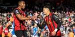 عمالقة الدوري الإنجليزي تتصارع على موهبة بورنموث