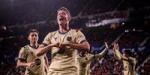 ماتش برشلونة.. اهداف ونتيجه وملخص مباراة برشلونة وأوساسونا في الدوري الإسباني