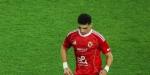 أحمد نبيل كوكا يقود الجبهة اليسرى للأهلى أمام إنبى بدورى نايل