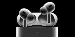 AirPods بكاميرات مدمجة.. أغرب منتج من آبل يقترب من الحقيقة