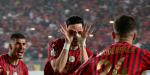 نتيجة مباراة الزمالك اليوم.. ملخص اهداف ونتيجه مباراة الزمالك واتحاد العاصمة الجزائري في ذهاب نهائي الكونفدرالية