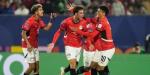 منتخب الشباب يهزم عمان 2-1 استعدادا لتصفيات أفريقيا