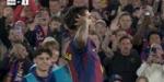 برشلونة ضد ريال بتيس.. ملخص اهداف ونتيجه مباراة برشلونة وريال بيتيس في الدوري الإسباني بعد مرور 75 دقيقة