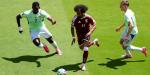 qatar vs switzerland.. ملخص اهداف ونتيجه مباراة منتخب قطر وسويسرا في كأس العالم 2026 بعد مرور 85 دقيقة