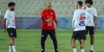 تريزيجيه كلمة السر.. جلسات تحفيزية للاعبي المنتخب قبل مواجهة نيوزيلندا