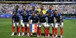 بث ملاشر الآن.. مباراة فرنسا والعراق في نهائيات كأس العالم 2026