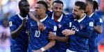 يلاكورة لايف بث مباشر لمباراة فرنسا والعراق في كأس العالم 2026