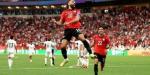 منتخب مصر يواجه إيران مع شروق الشمس بحثاً عن تذكرة التأهل بالمونديال