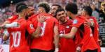 منتخب مصر بالقميص الأحمر وأستراليا بالأصفر في موقعة كأس العالم